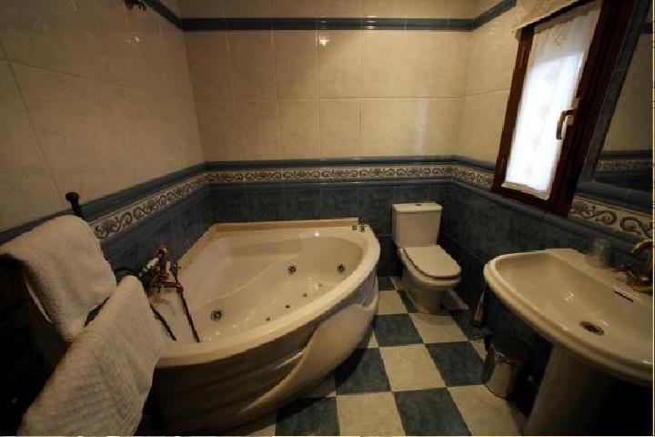 Posada Real La Yensula El Puente  Habitación foto